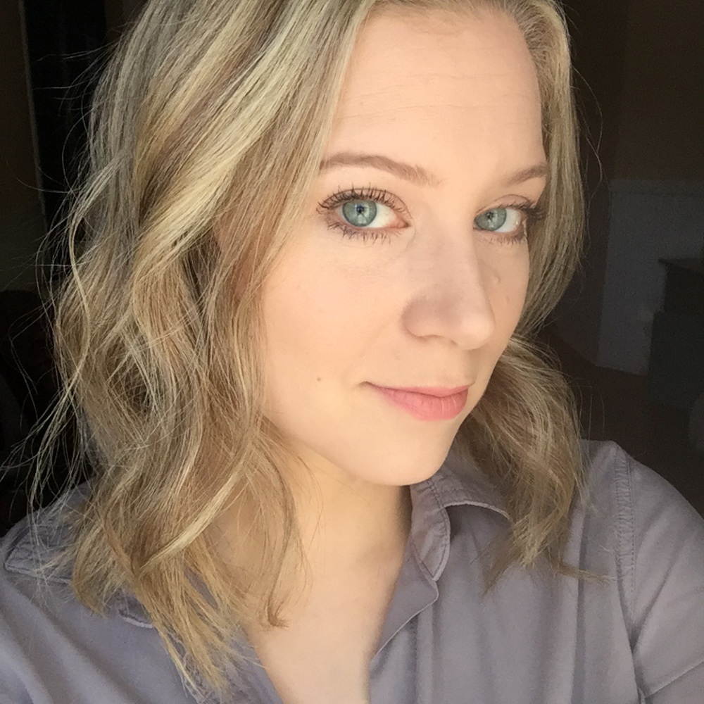 Meet your Posher, Michelle